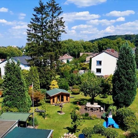 Dachgeschoss35 Apartment Витен Екстериор снимка