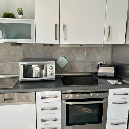 Dachgeschoss35 Apartment Витен Екстериор снимка