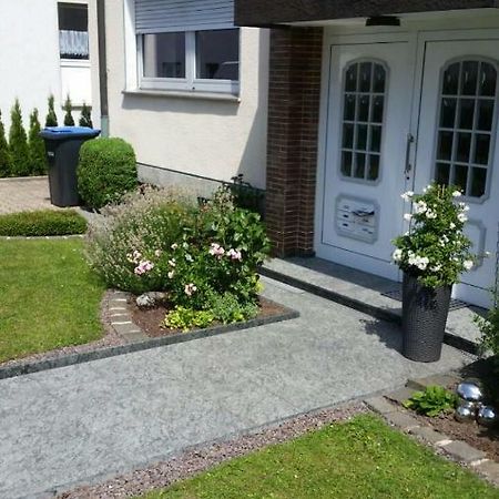 Dachgeschoss35 Apartment Витен Екстериор снимка