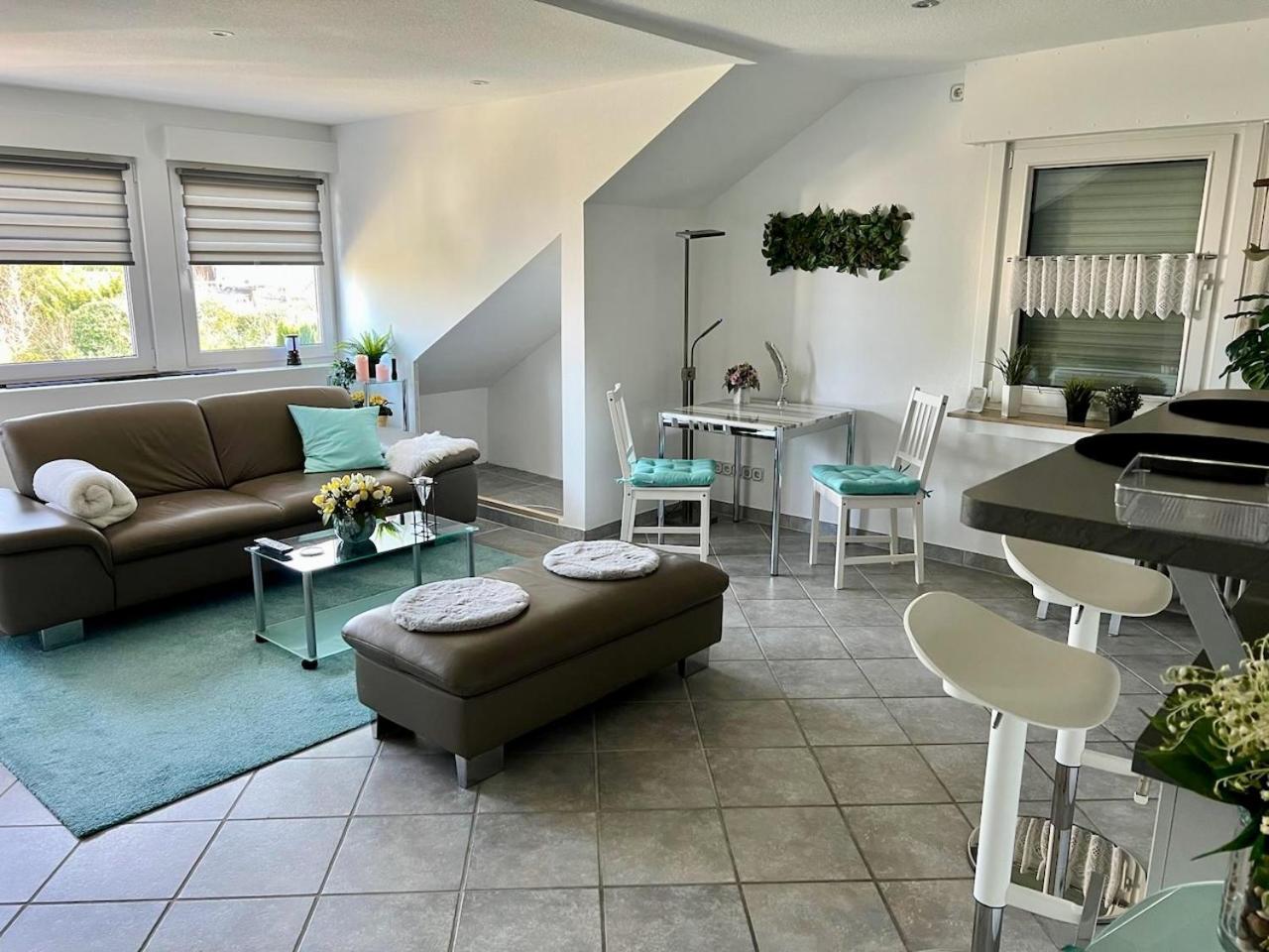 Dachgeschoss35 Apartment Витен Екстериор снимка
