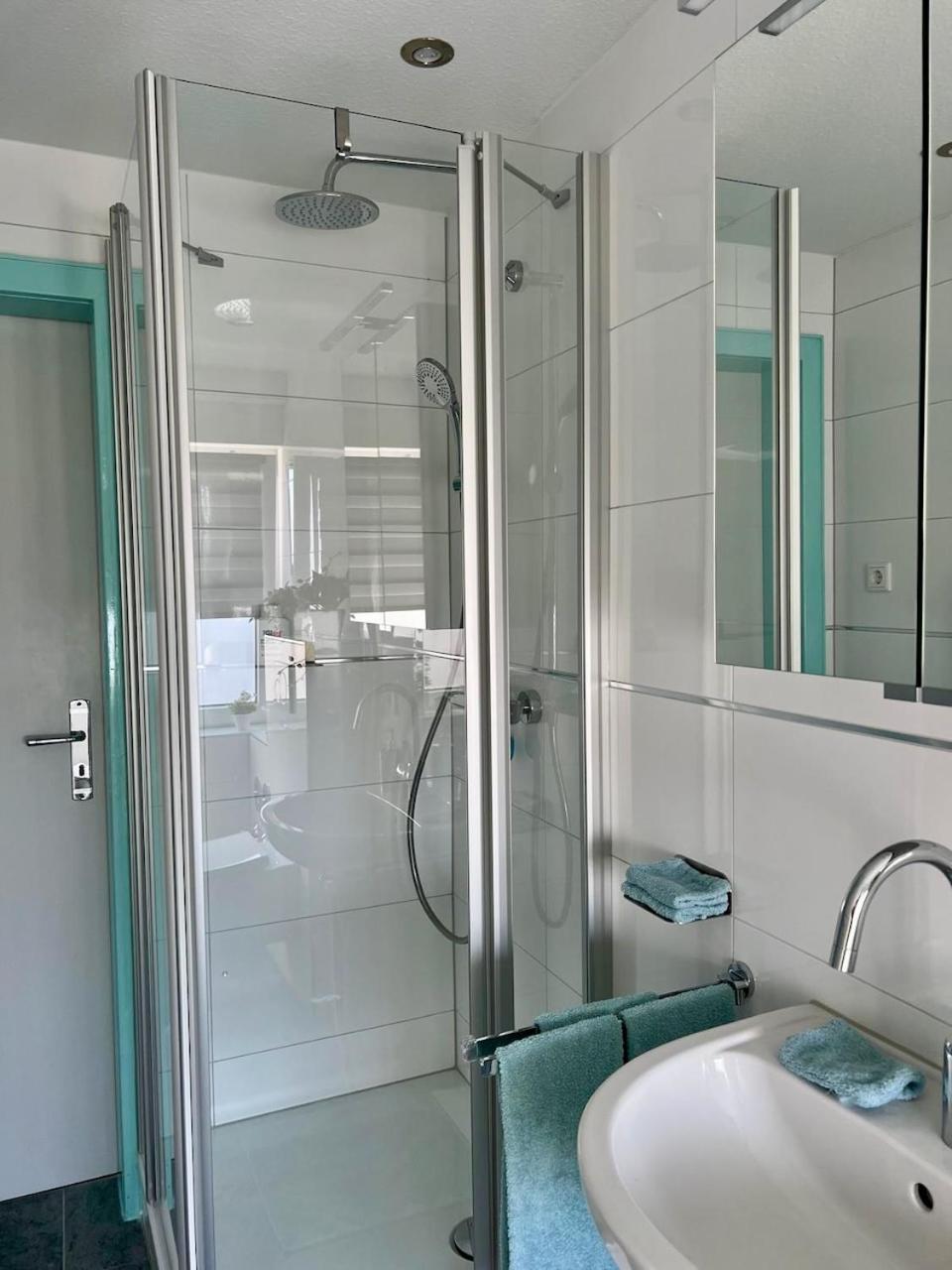 Dachgeschoss35 Apartment Витен Екстериор снимка
