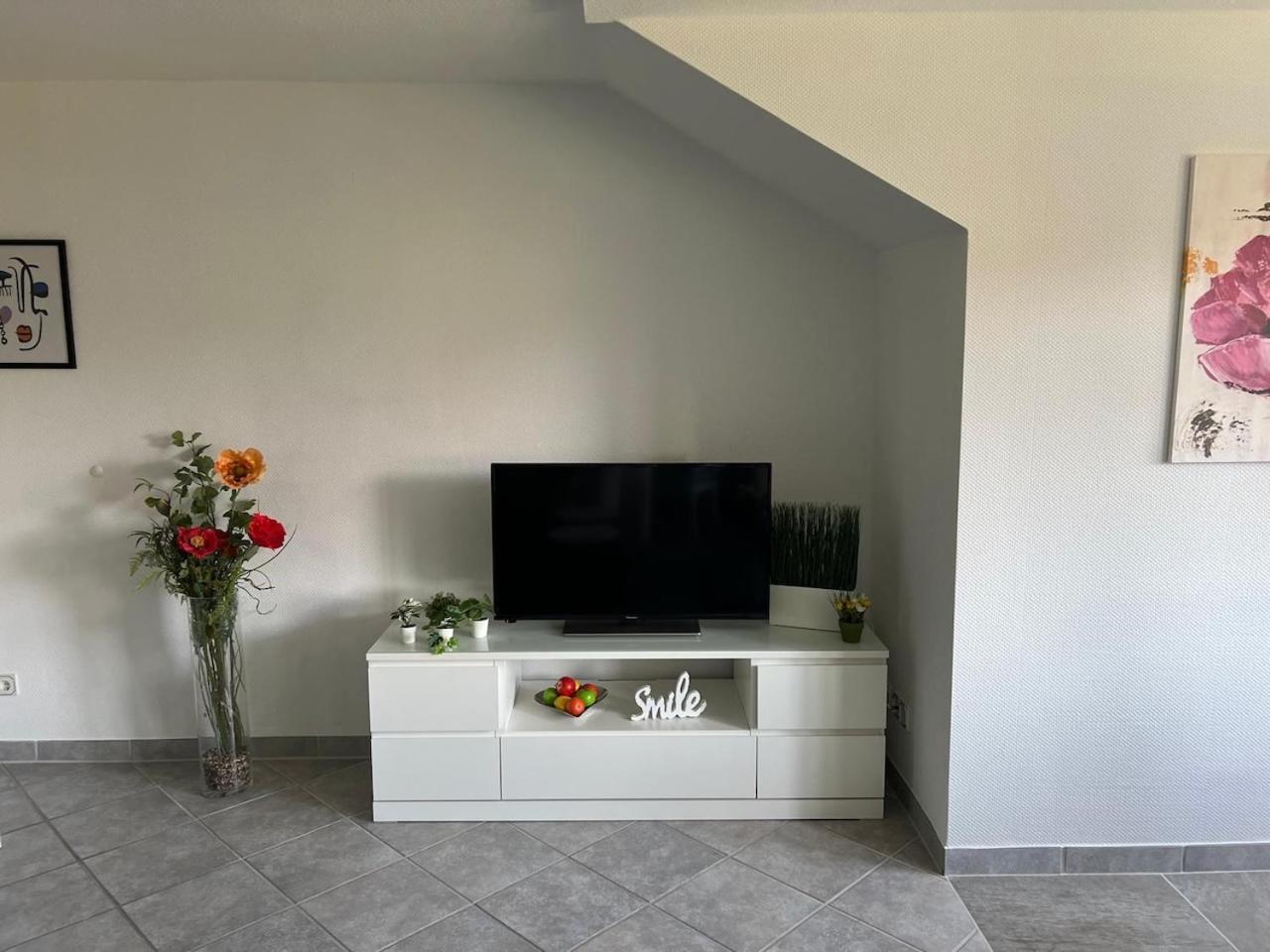 Dachgeschoss35 Apartment Витен Екстериор снимка