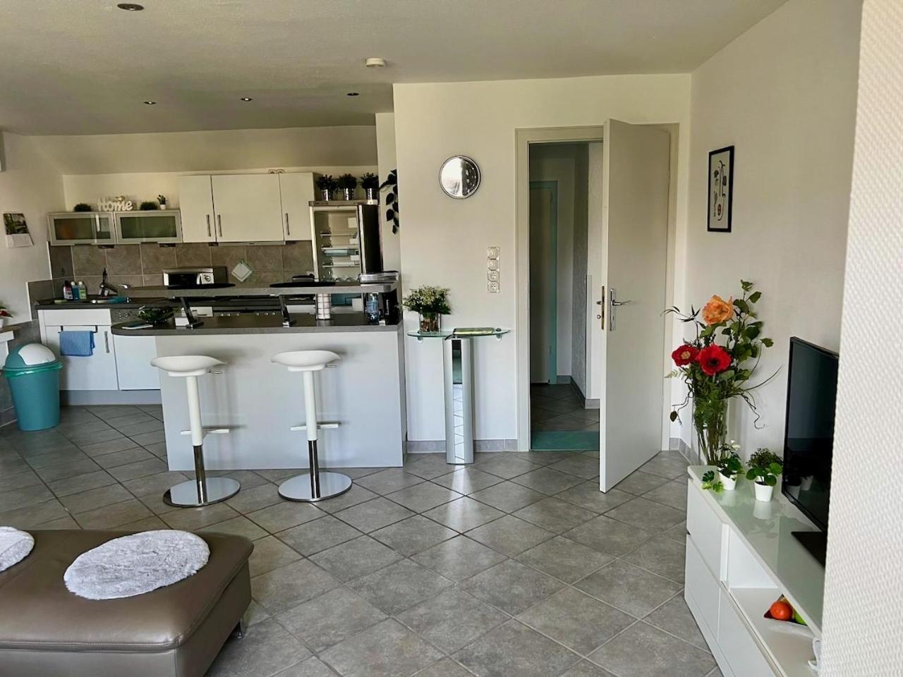 Dachgeschoss35 Apartment Витен Екстериор снимка