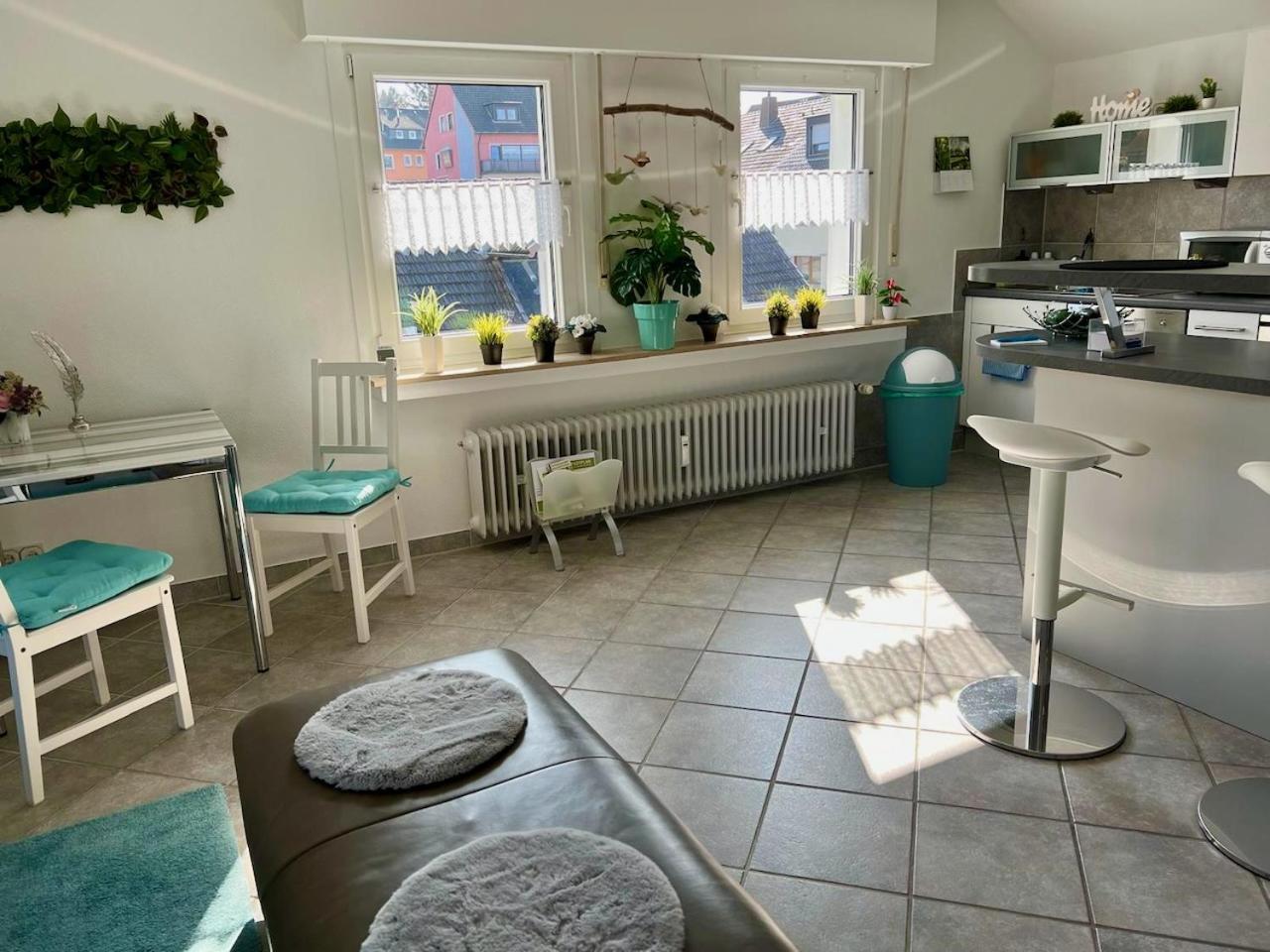Dachgeschoss35 Apartment Витен Екстериор снимка