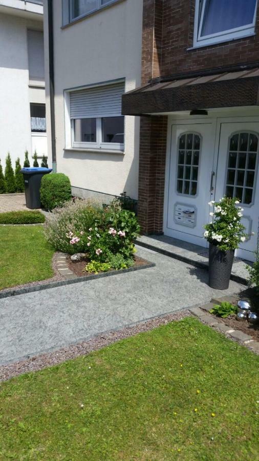 Dachgeschoss35 Apartment Витен Екстериор снимка